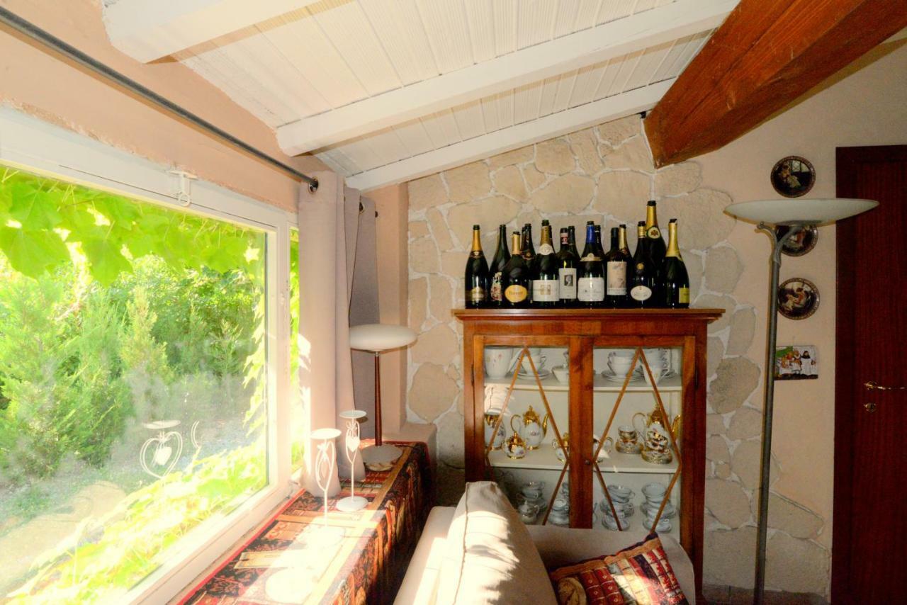 Lago Gabbiano Podere Casanova Πιστόια Εξωτερικό φωτογραφία